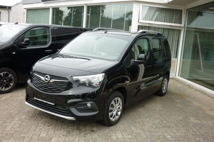 Opel Combo Gebrauchtwagen