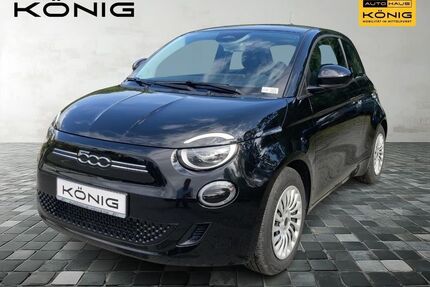 Fiat 500e Gebrauchtwagen