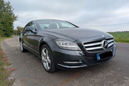 Mercedes-Benz CLS 350 Gebrauchtwagen