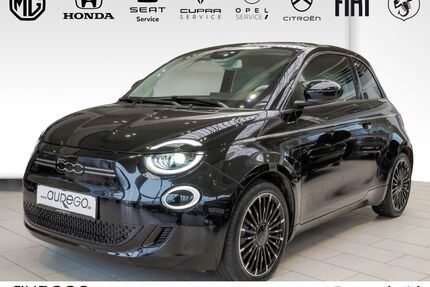 Fiat 500e Gebrauchtwagen