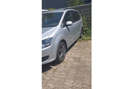VW Sharan Gebrauchtwagen