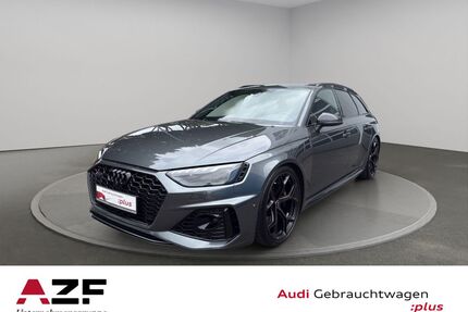 Audi RS4 Gebrauchtwagen