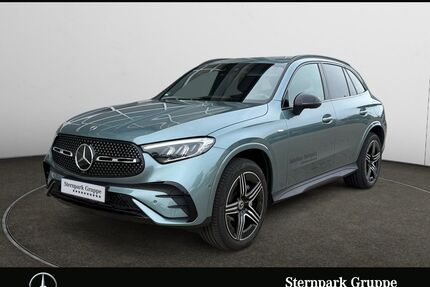 Mercedes-Benz GLC 300 Gebrauchtwagen