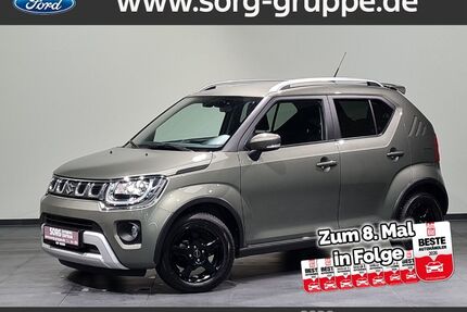 Suzuki Ignis Gebrauchtwagen