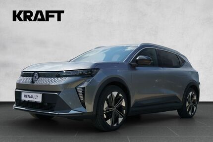 Renault Scenic Gebrauchtwagen