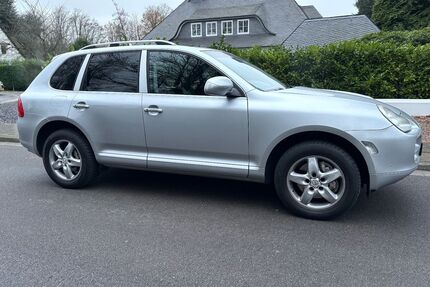 Porsche Cayenne Gebrauchtwagen