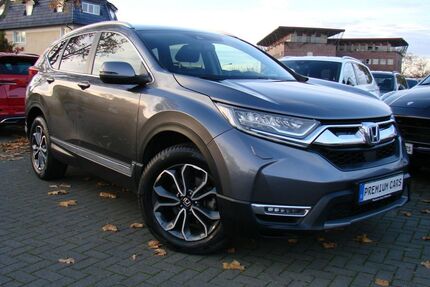 Honda CR-V Gebrauchtwagen