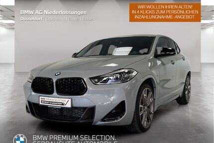 BMW X2 Gebrauchtwagen