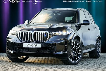 BMW X5 Gebrauchtwagen