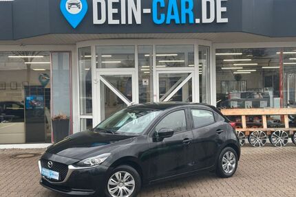 Mazda 2 Gebrauchtwagen