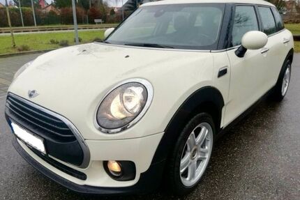Mini One D Clubman Gebrauchtwagen