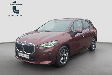 BMW 218 Active Tourer Gebrauchtwagen