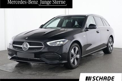 Mercedes-Benz C 300 Gebrauchtwagen