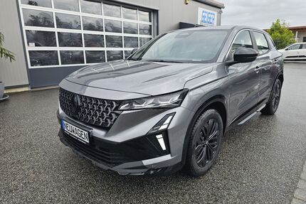 Renault Austral Gebrauchtwagen