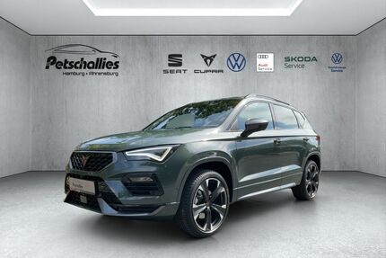 Cupra Ateca Gebrauchtwagen