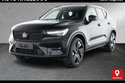 Volvo XC40 Gebrauchtwagen