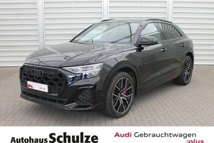Audi SQ8 Gebrauchtwagen