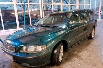 Volvo V70 Gebrauchtwagen