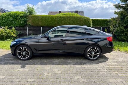 BMW 328 Gran Turismo Gebrauchtwagen