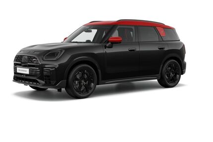 Mini Countryman C (Cooper) Gebrauchtwagen