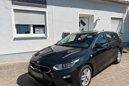 Kia ceed Sportswagon Gebrauchtwagen