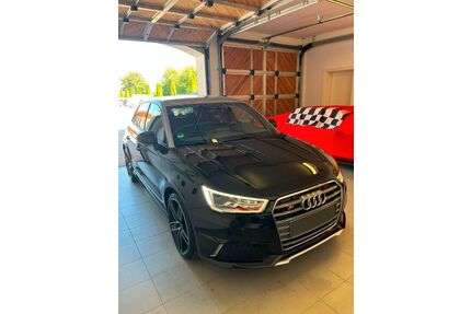 Audi S1 Gebrauchtwagen