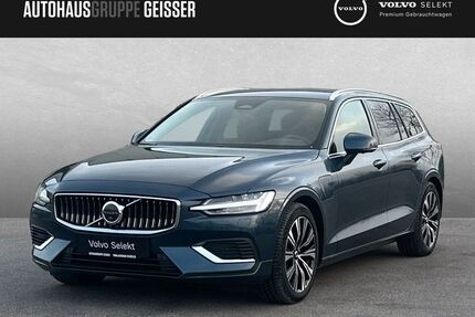 Volvo V60 Gebrauchtwagen