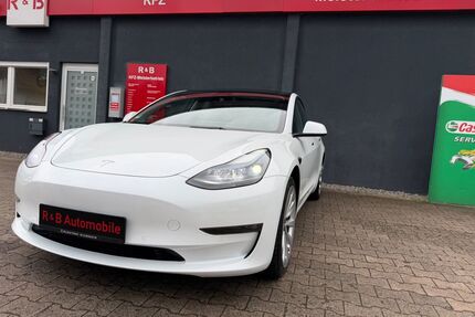 Tesla Model 3 Gebrauchtwagen