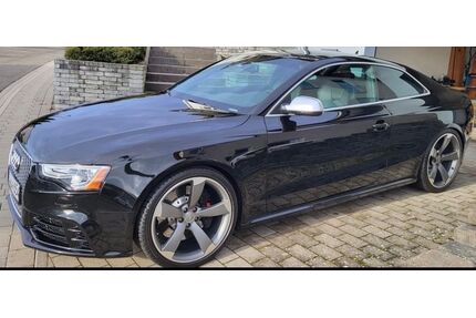 Audi RS5 Gebrauchtwagen