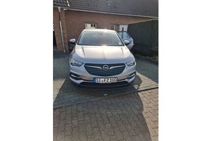 Opel Grandland (X) Gebrauchtwagen