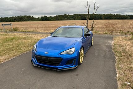 Subaru BRZ Gebrauchtwagen
