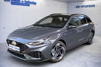 Hyundai i30 Gebrauchtwagen