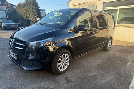 Mercedes-Benz V 220 Gebrauchtwagen