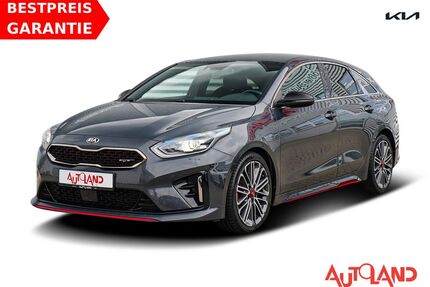 Kia pro ceed / ProCeed Gebrauchtwagen