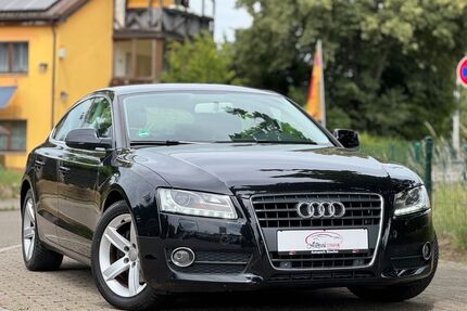 Audi A5 Gebrauchtwagen