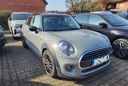 Mini Cooper Gebrauchtwagen