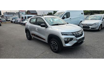 Dacia Spring Gebrauchtwagen