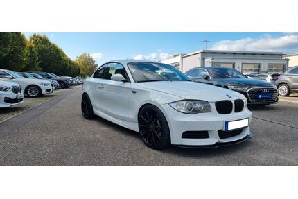 BMW 135 Gebrauchtwagen