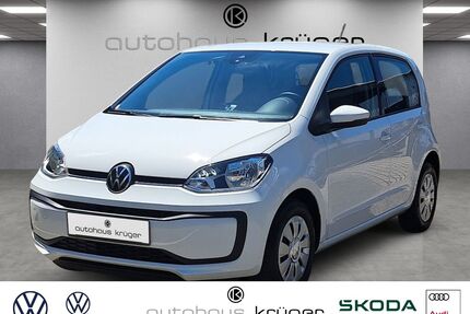 VW up! Gebrauchtwagen