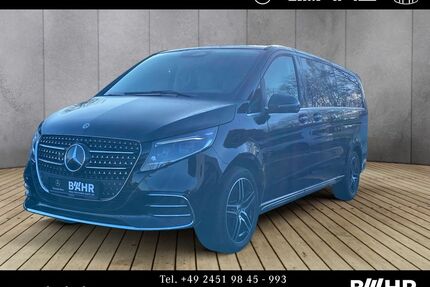 Mercedes-Benz V 300 Gebrauchtwagen