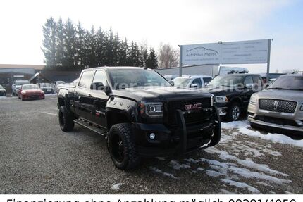GMC Sierra Gebrauchtwagen
