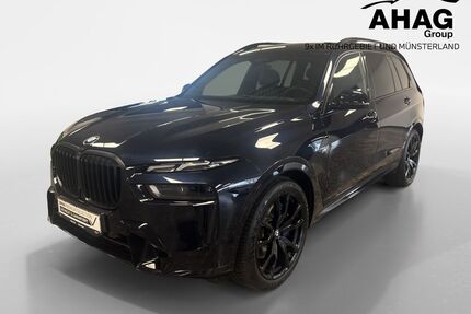 BMW X7 Gebrauchtwagen
