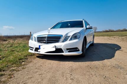 Mercedes-Benz E 250 Gebrauchtwagen