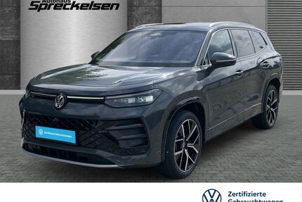 VW Tayron Gebrauchtwagen