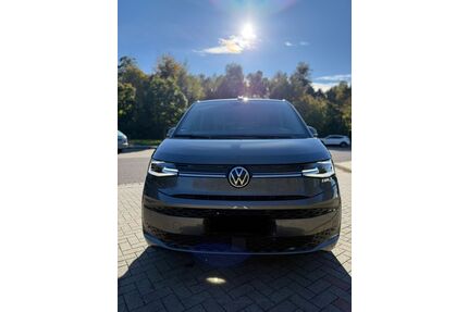VW T7 Multivan Gebrauchtwagen