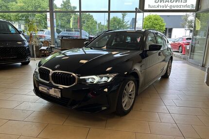 BMW 330 Gebrauchtwagen