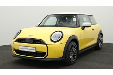 Mini Cooper C Gebrauchtwagen