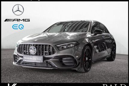 Mercedes-Benz A 45 AMG Gebrauchtwagen