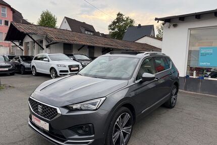 Seat Tarraco Gebrauchtwagen