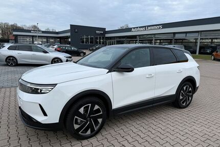 Opel Grandland (X) Gebrauchtwagen